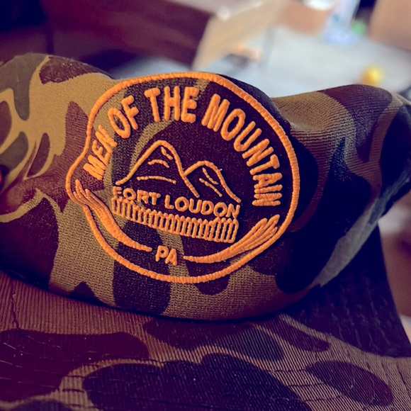 Hats - Picture 4 of 9